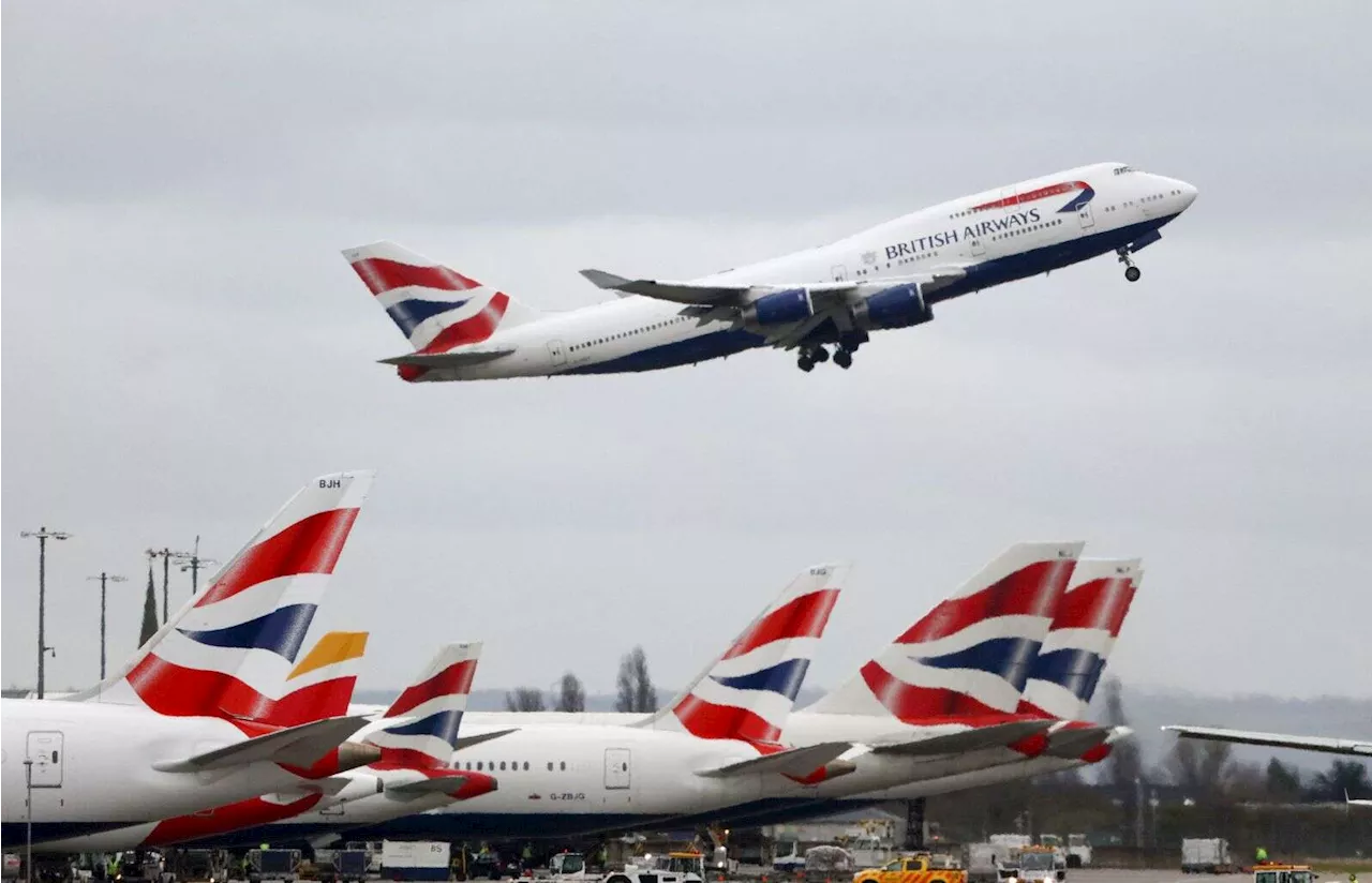 European Airlines Pressure Boeing Over Safety Standards and Delays