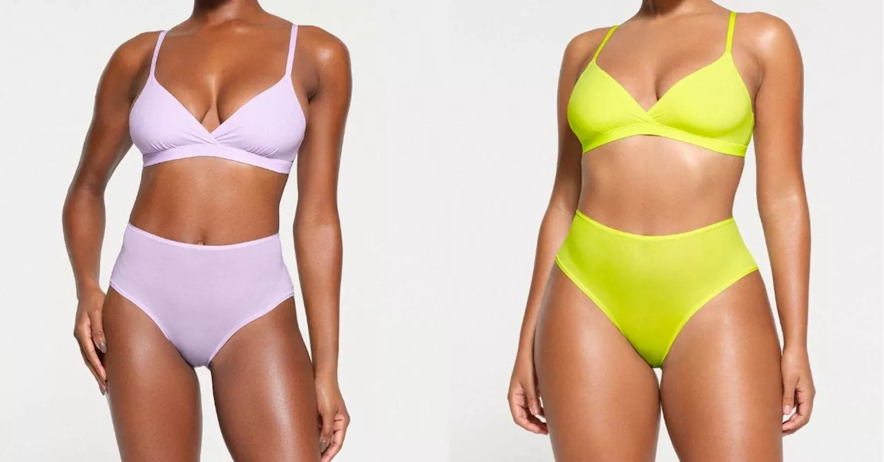 The 'Best Bra Ever' Is Just $34 At Nordstrom