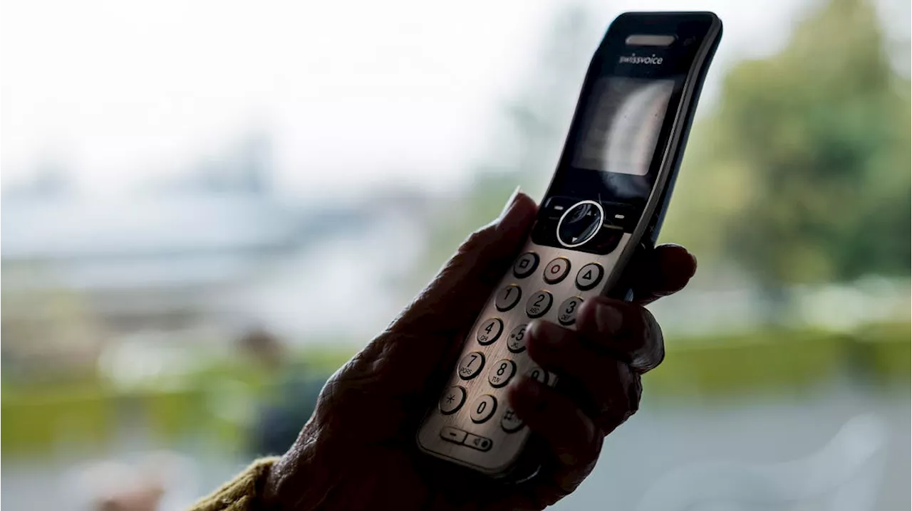 18’000 Franken nach Schocktelefon: Polizei fasst Betrüger ++ Seismische Messungen im ganzen Baselbiet