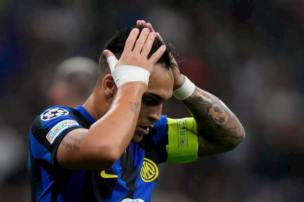 Lautaro a Madrid: affare assurdo, Juve ko e tifosi Inter in rivolta