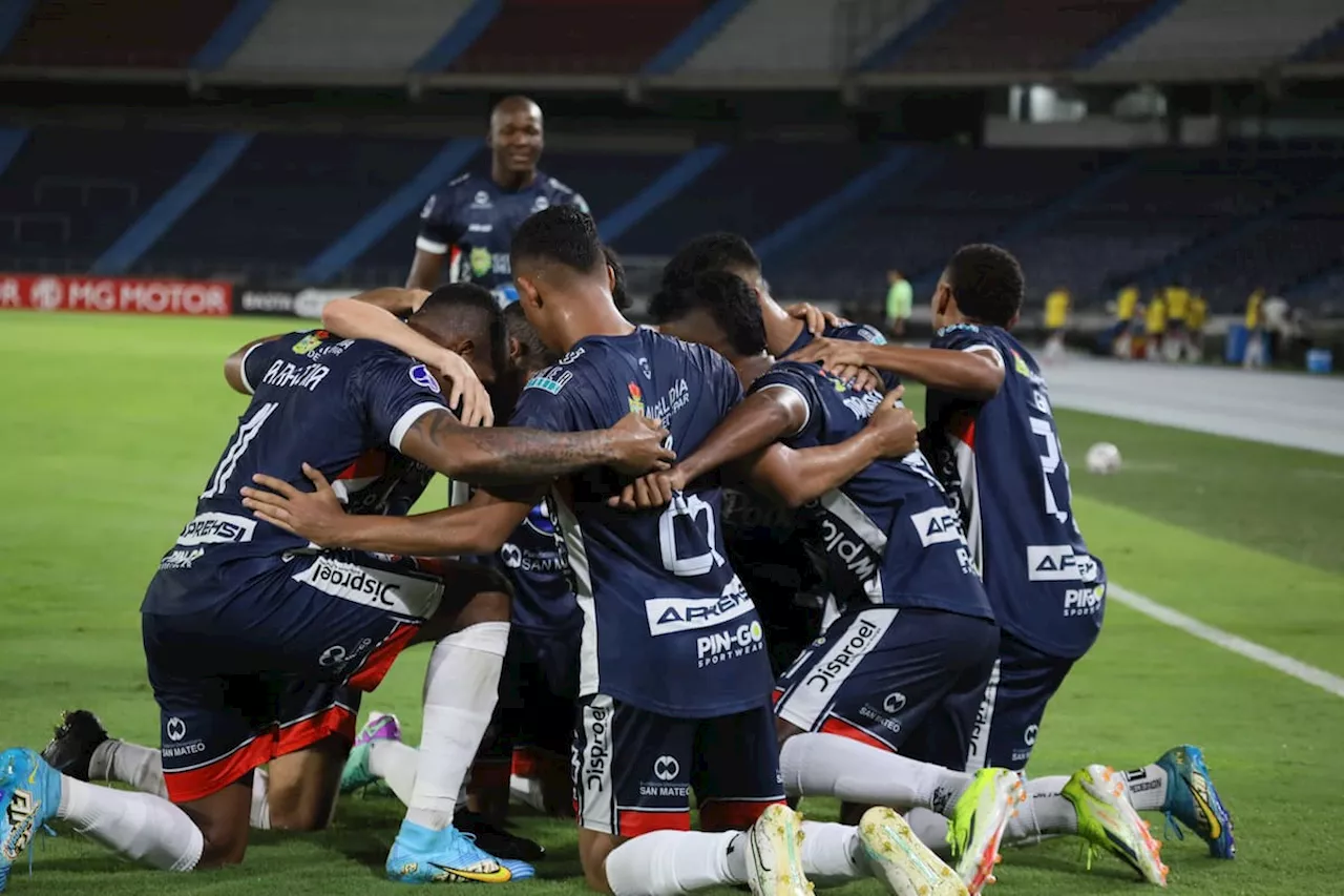 Alianza FC definió estadio para la Copa Sudamericana: así quedó su programación