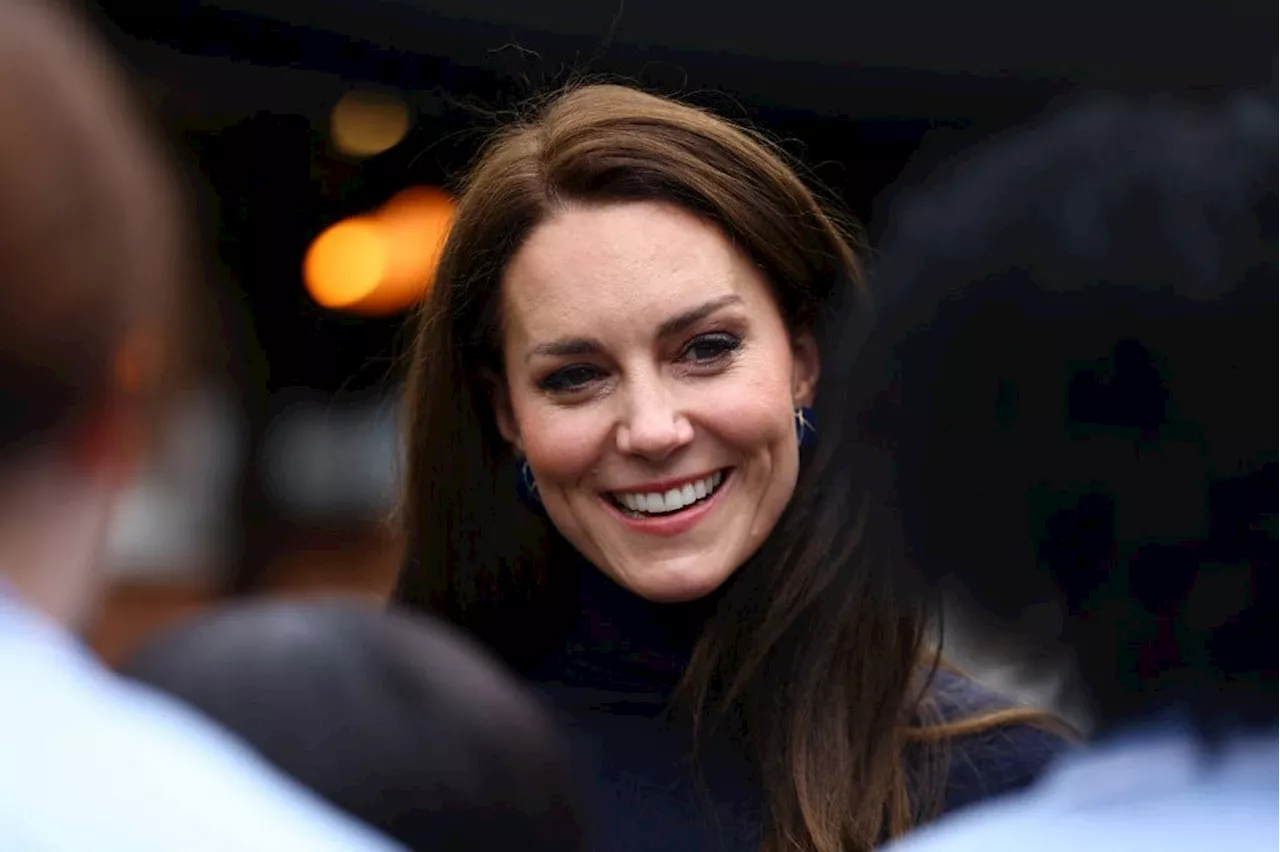 Tentativa de acesso aos registros médicos de Kate Middleton está em investigação