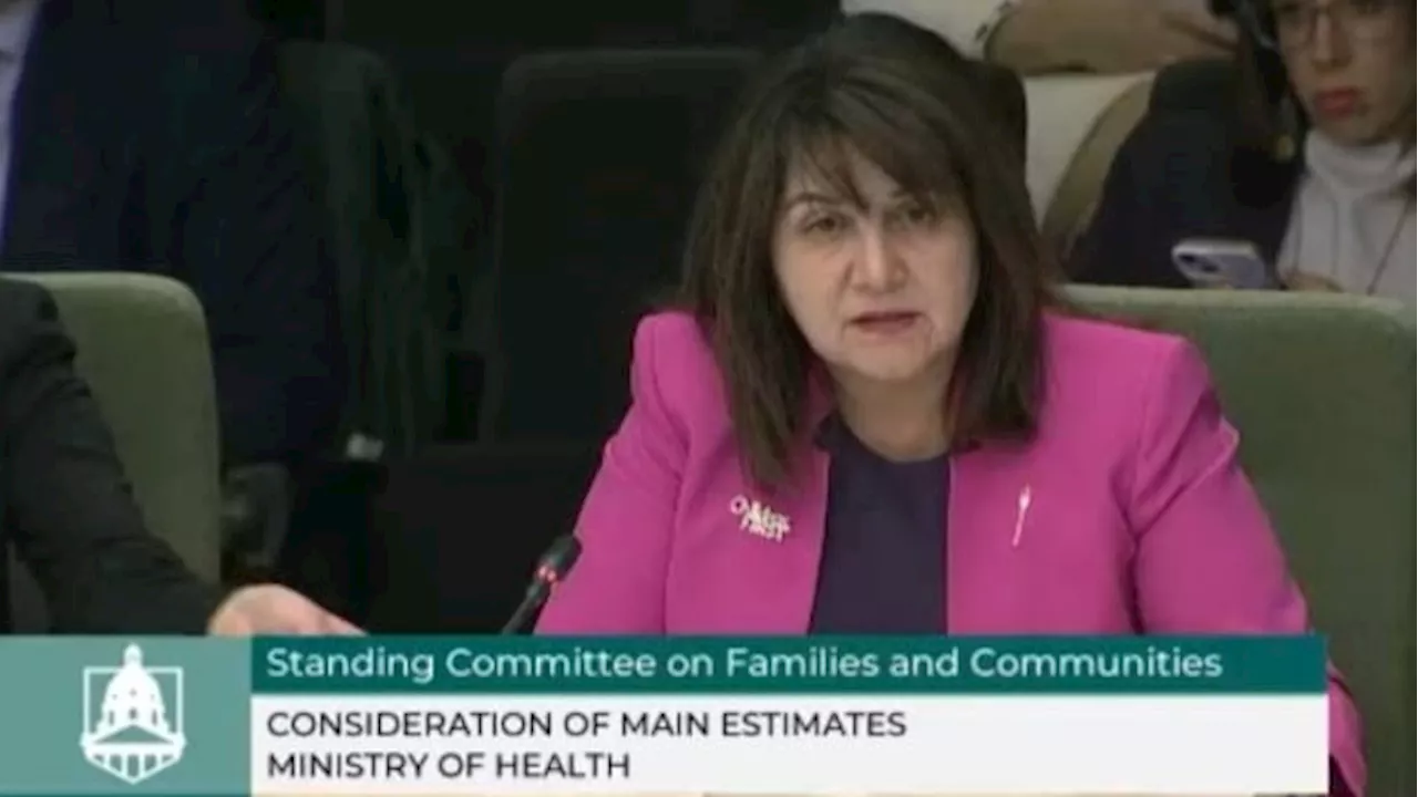 Critics concerned over lack of minimum care hours in Alberta continuing care regulations