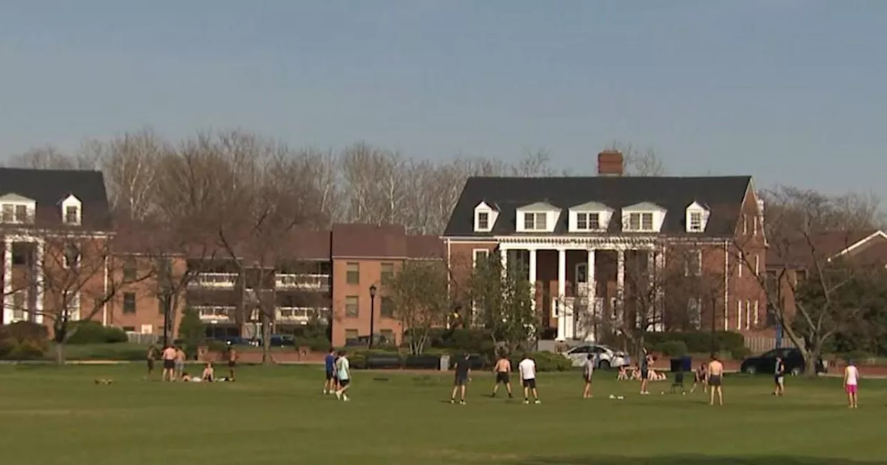 Pledges burned, paddled, forced to drink urine among hazing allegations against some University of Maryland fraternities