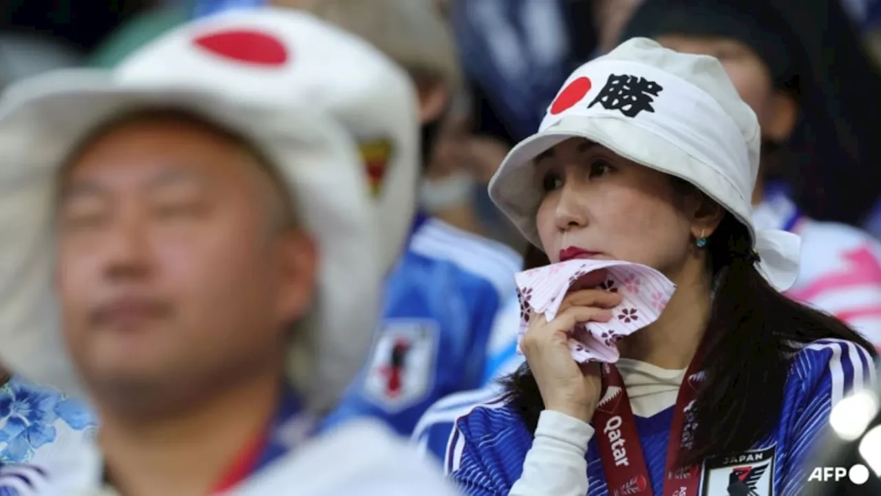 Japan warns football fans not to go to North Korea for World Cup qualifier