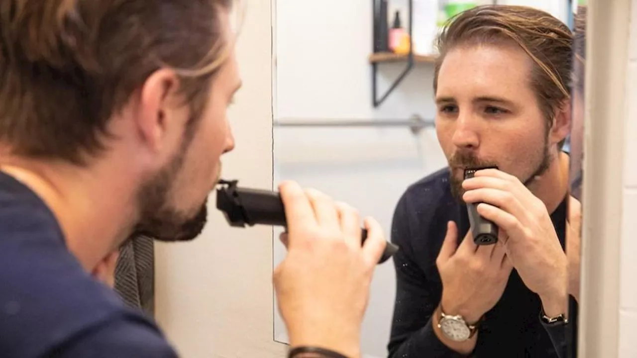 Give yourself a stylish trim with one of these affordable beard trimmers