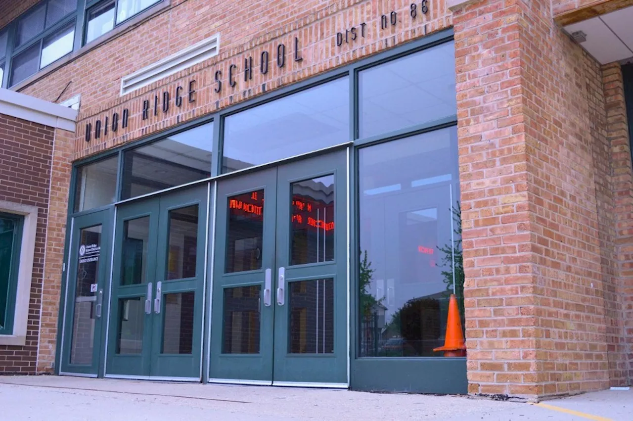 Voters OK $35 million referendum for Union Ridge School District, Harwood Heights