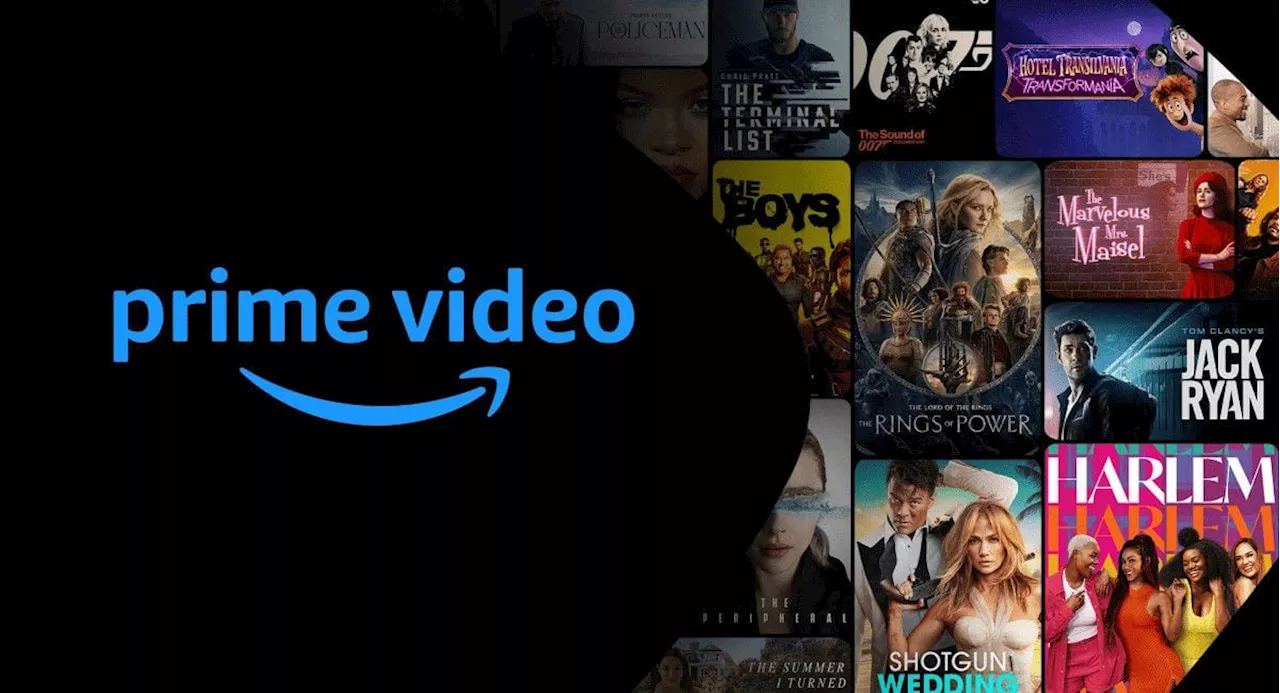 Los anuncios llegan a Amazon Prime Video con una subida de precio en sus tarifas