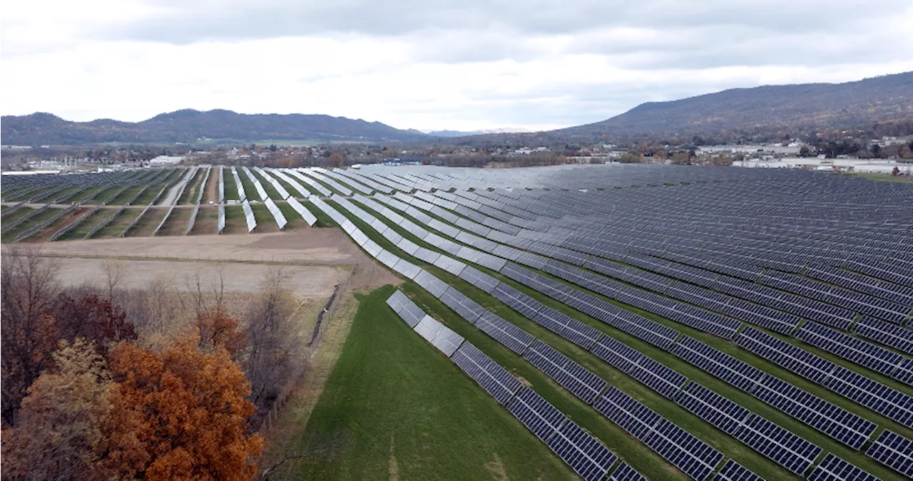 University of Pennsylvania Commits to Solar Power