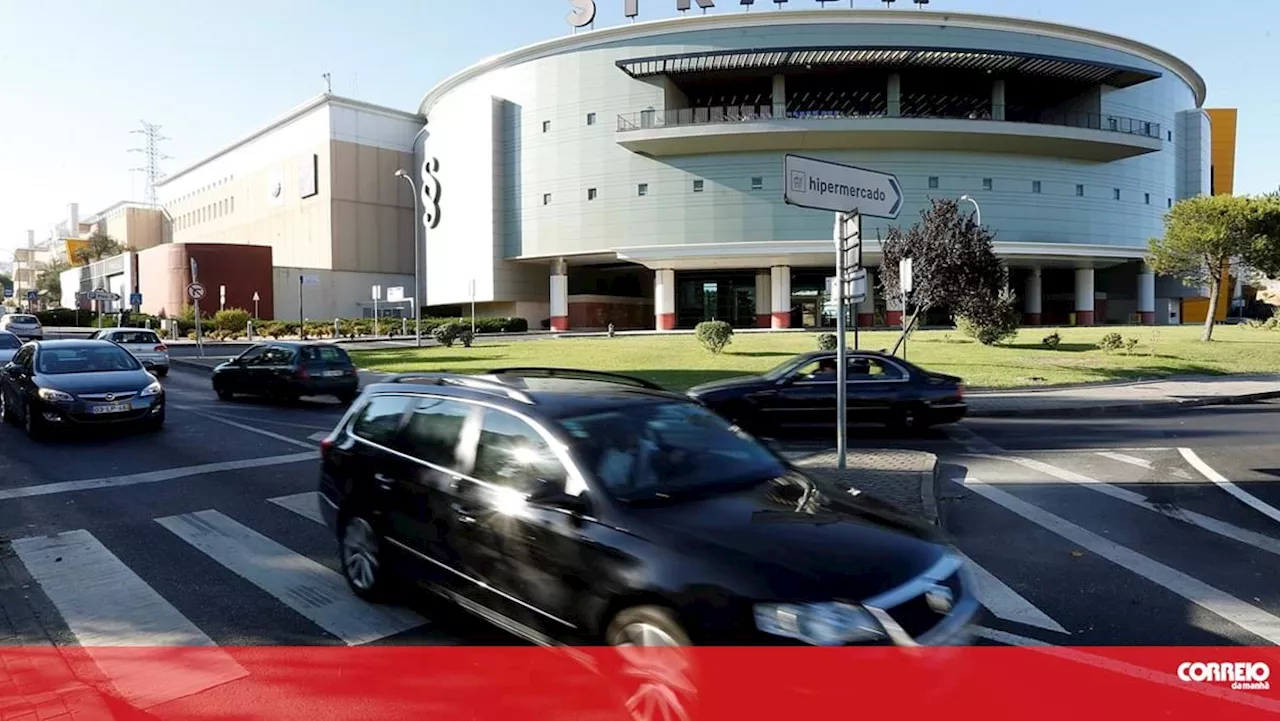 Polícia Judiciária investiga autor de falsa ameaça de bomba em centro comercial em Odivelas