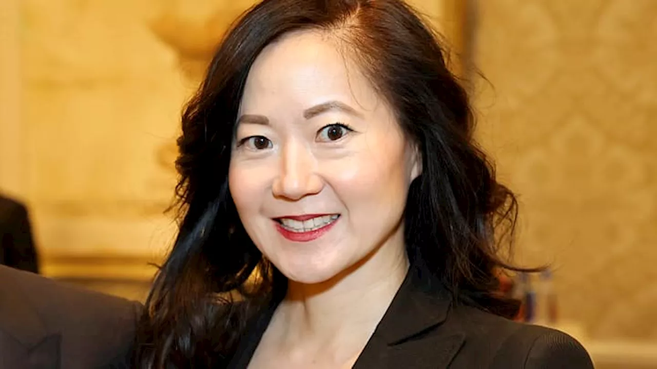 Foremost Group CEO Angela Chao was intoxicated during fatal car accident in Texas pond, police say