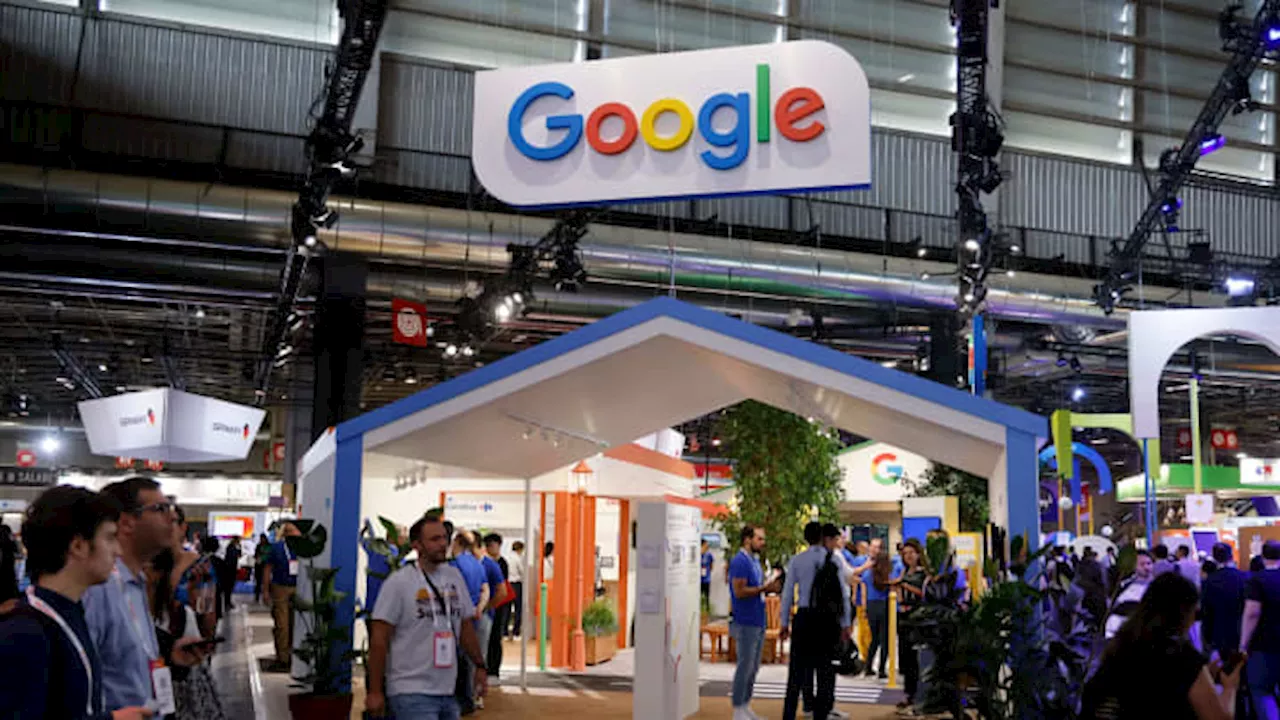 French competition watchdog hits Google with 250 million euro fine