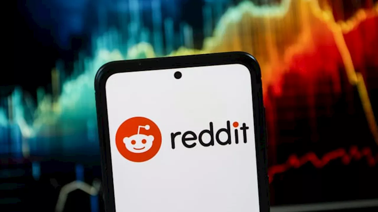 Reddit prices IPO at $34 per share in first major social media offering since 2019