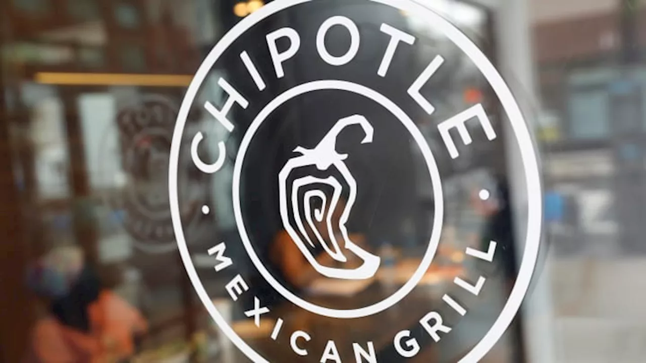 Stocks making the biggest moves premarket: Chipotle, MicroStrategy, CarMax, Intel and more