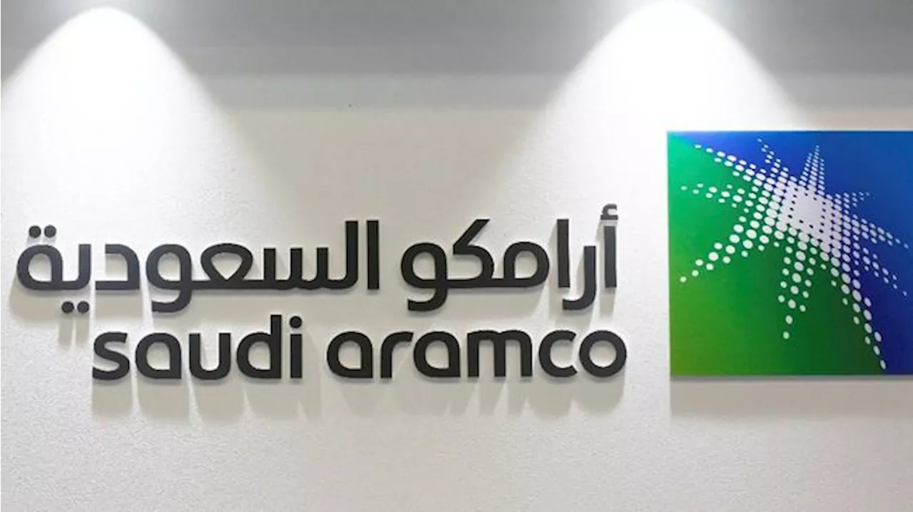 CEO Saudi Aramco Lempar Kata Tak Terduga: Transisi Energi Dunia Gagal!