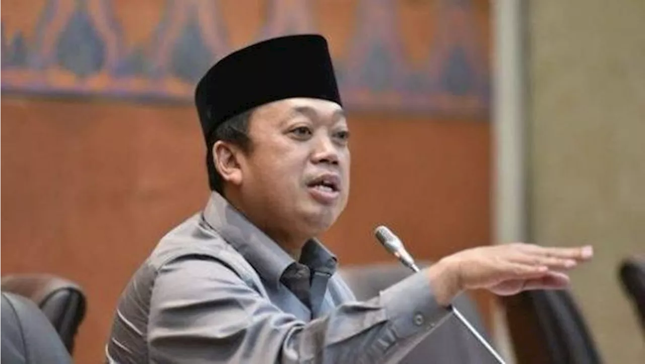 Jelang Hasil Rekapitulasi KPU, Nusron Wahid: Jaga-Jaga Gugatan ke MK