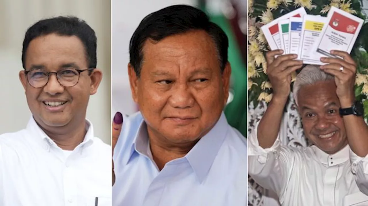 KPU Tetapkan Pemenang Pilpres 2024 Hari Ini, Netizen Ramai Komen Ini