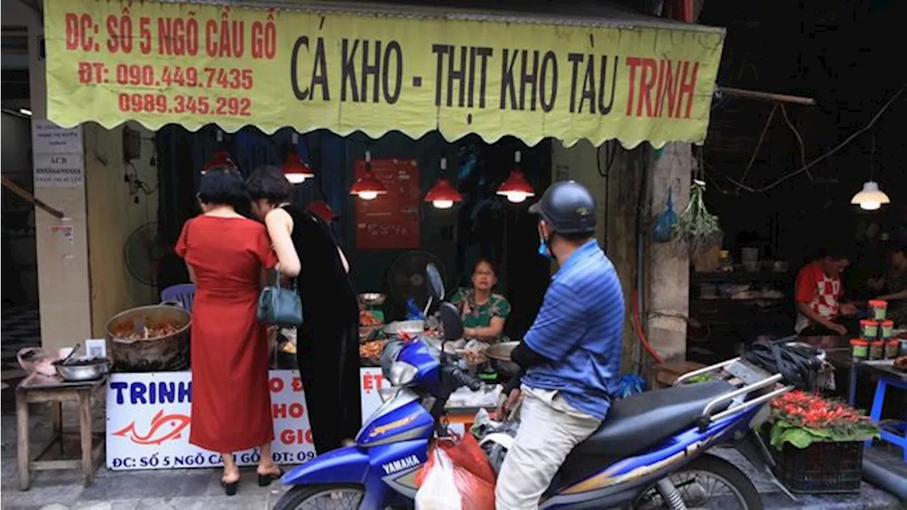 Tradisi Ramadan Muslim Cham di Vietnam: Tak Wajib Shalat & Puasa