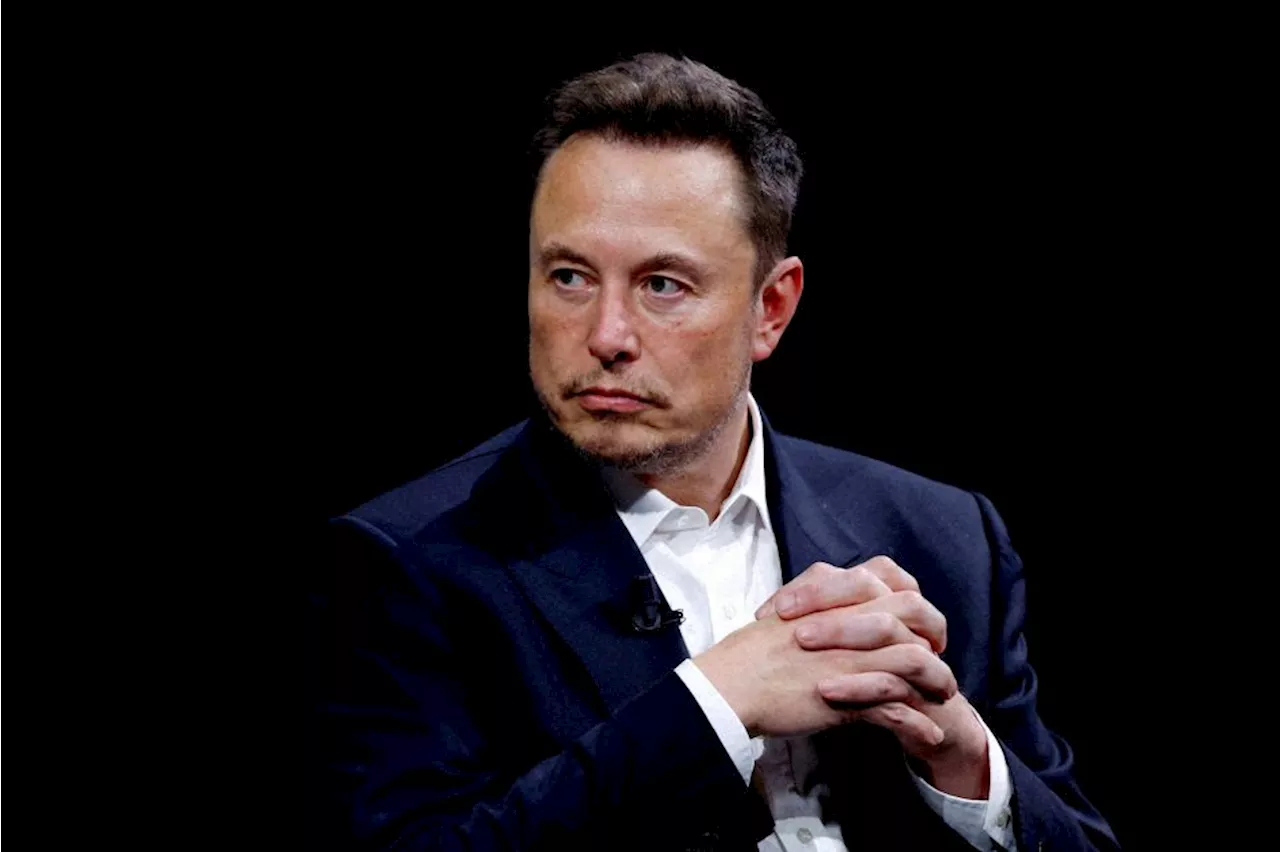 Elon Musk detalha uso de cetamina que faz para tratar “estado químico negativo”