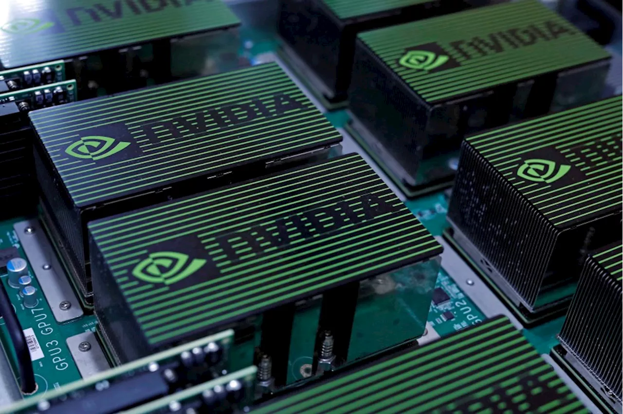 Vendas de Ozempic estão ajudando a financiar supercomputador de IA com tecnologia Nvidia