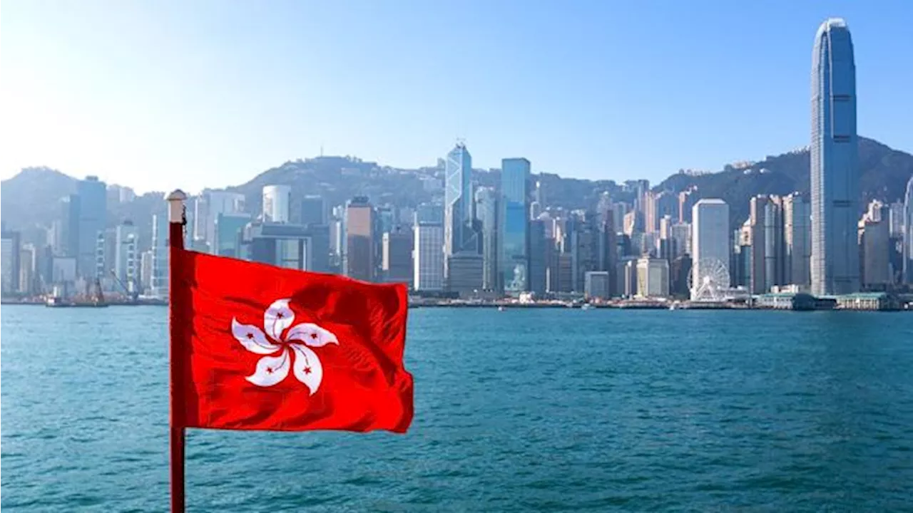 Hong Kong Sahkan UU Keamanan Nasional Baru, Apa Isinya?