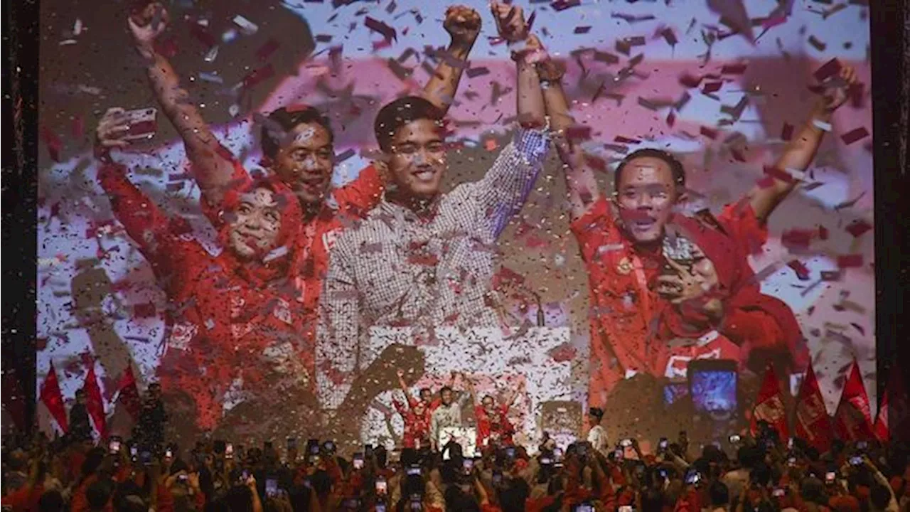 PSI Tak Lolos Ambang Batas, Ade Armando-Grace Natalie Gagal ke Senayan