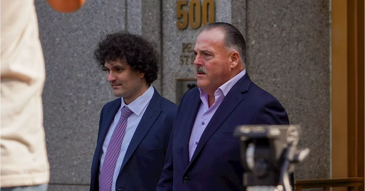 Does Sam Bankman-Fried Deserve 50 Years in Prison?