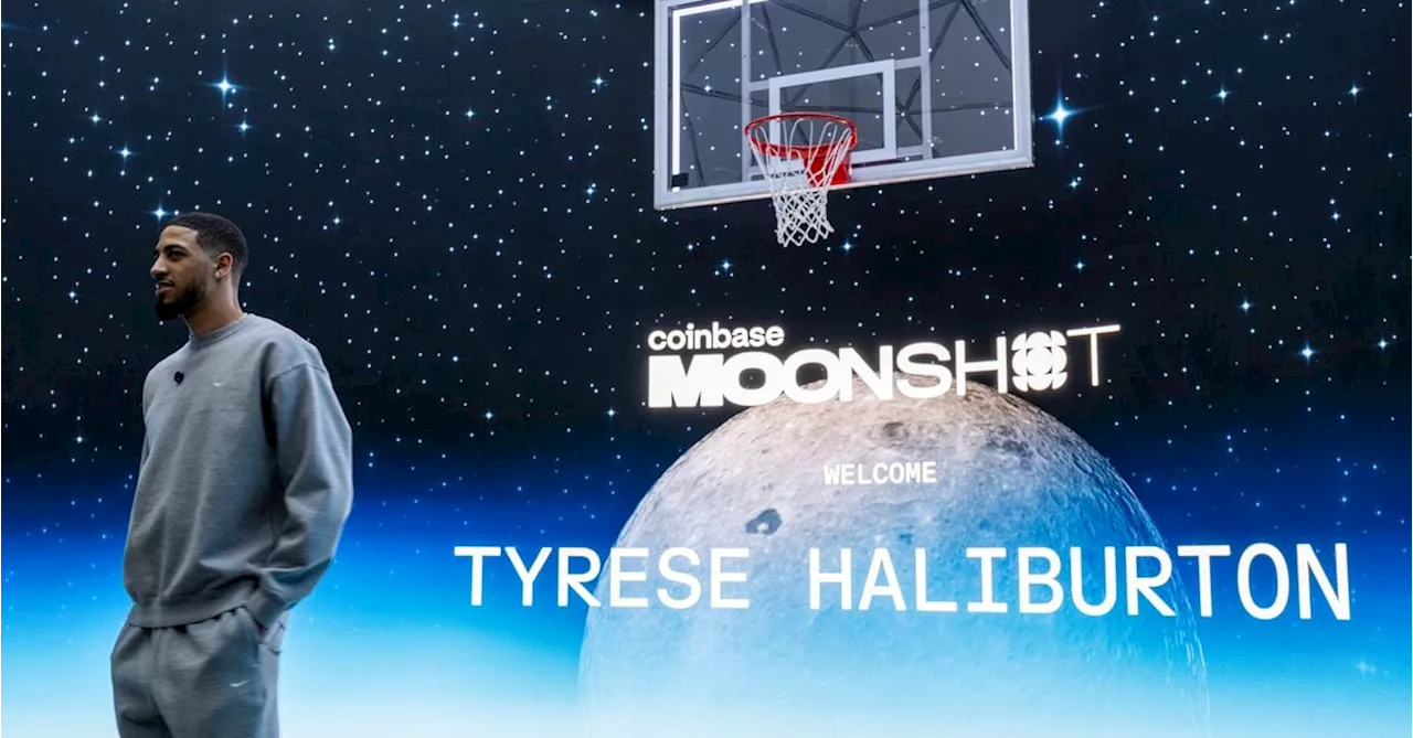 NBA All-Star Tyrese Haliburton Talks Ethereum and Potentially Receiving Salary in Crypto