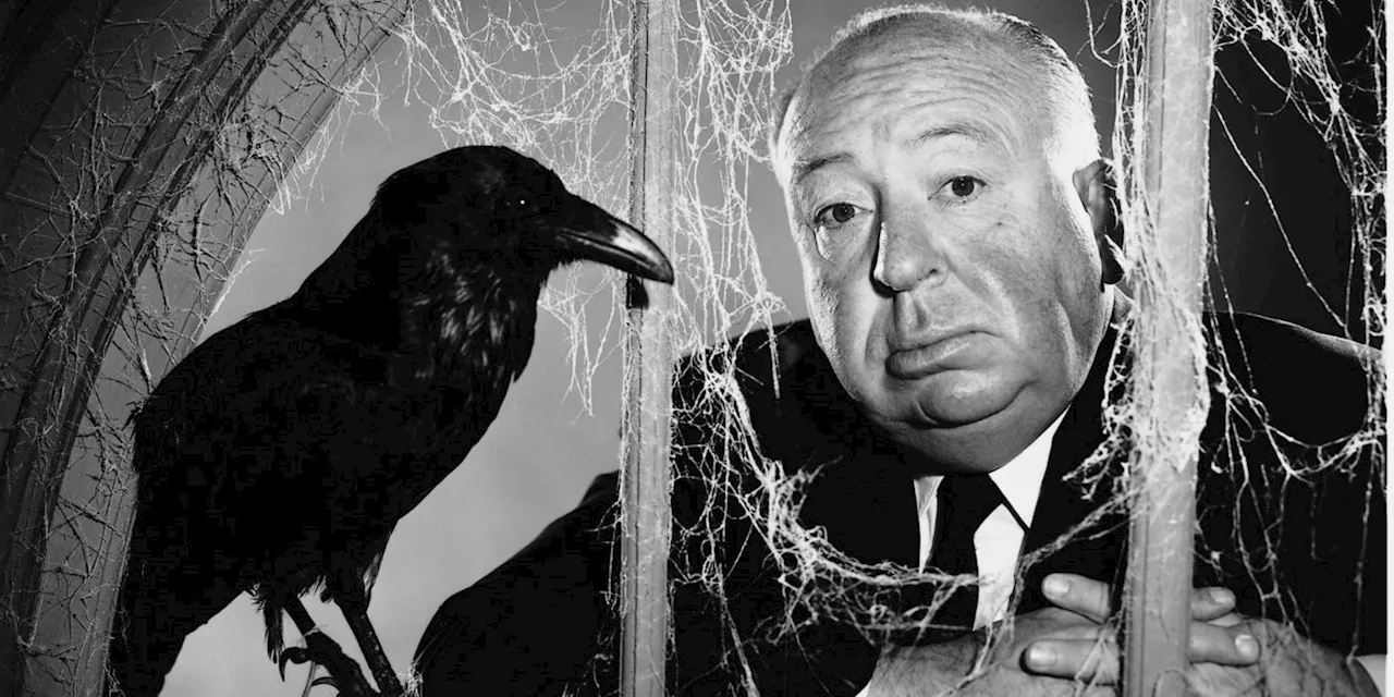 10 Best Alfred Hitchcock Villains, Ranked