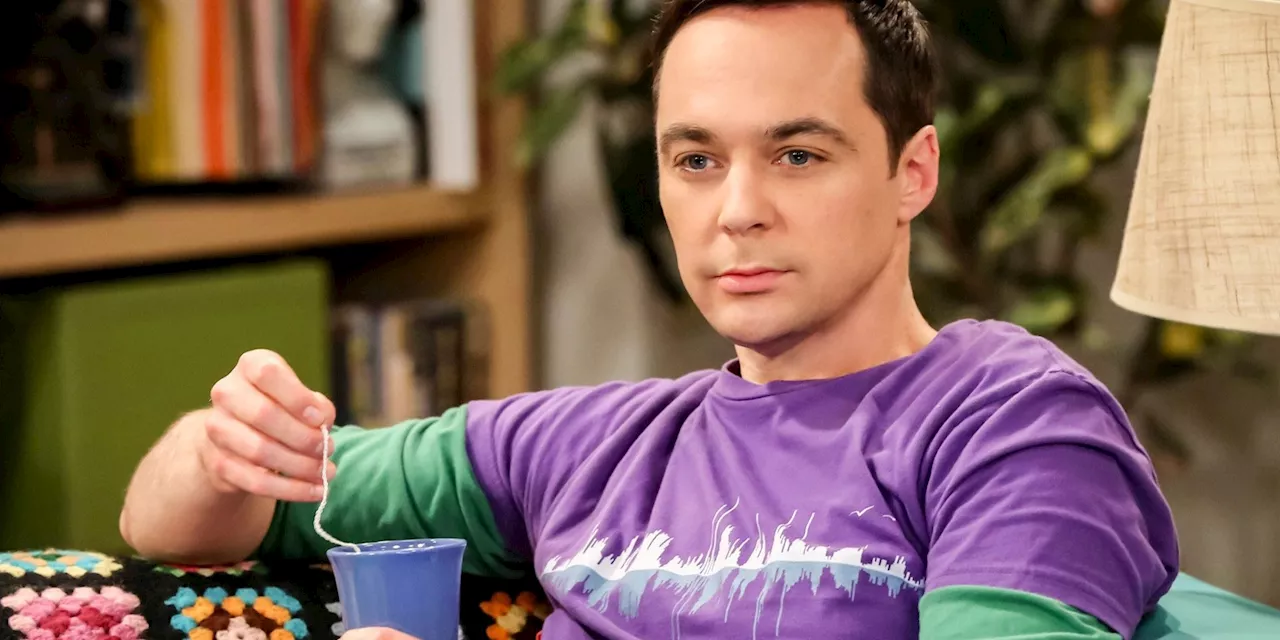 'Young Sheldon's Finale Cameos Are &quot;Beautiful&quot; and &quot;Sweet,&quot; Says Jim Parsons