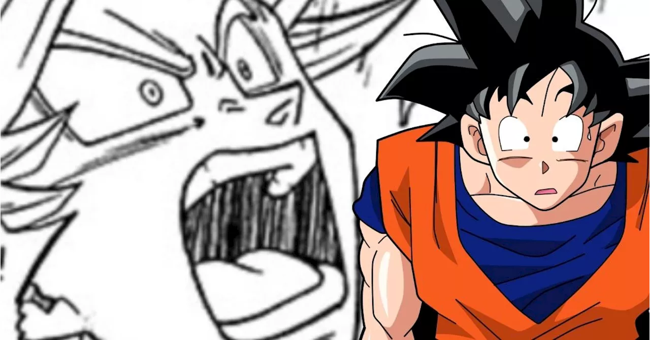 Dragon Ball Super Manga Break Announced