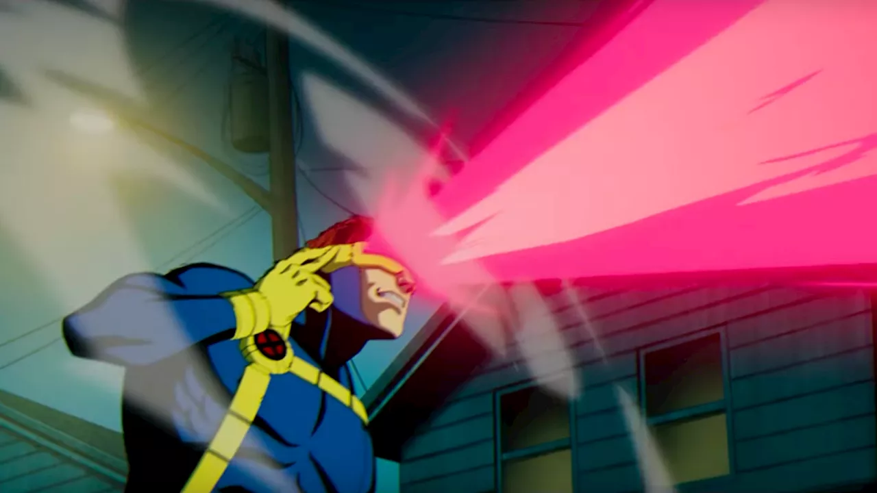 Marvel's X-Men '97 Unleashes Powerful Final Trailer