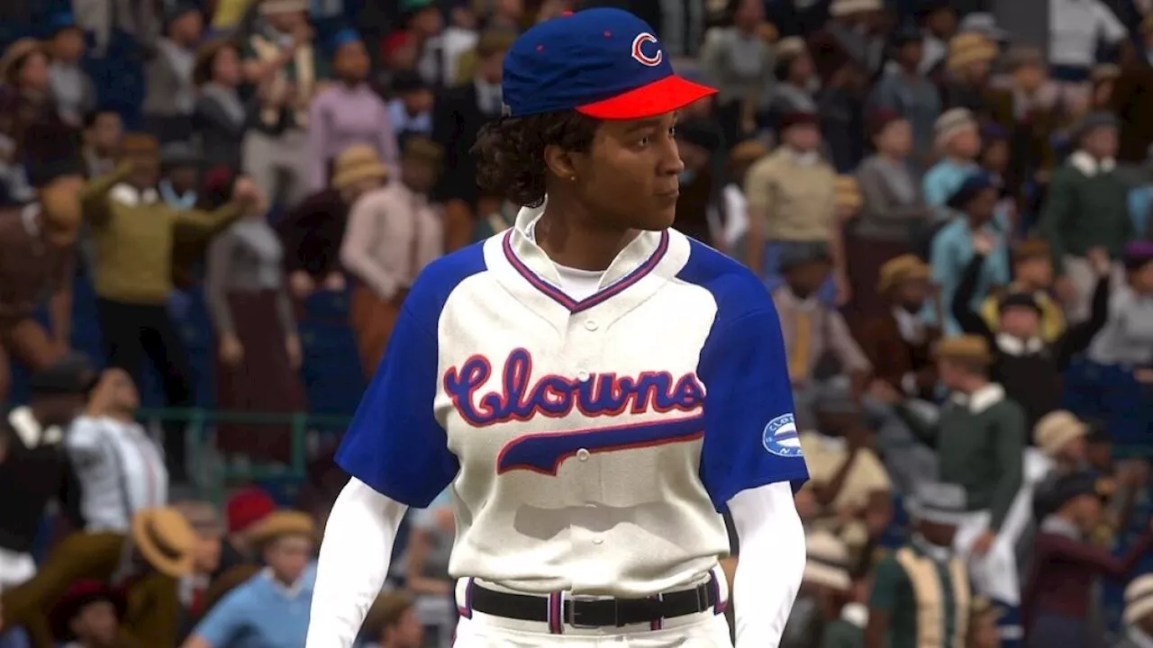 MLB The Show 24: All Hidden Rewards for Nation of Baseball Map