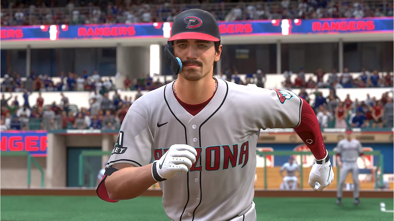 MLB The Show 24 Gives Away Freebie on Launch Day to All Players