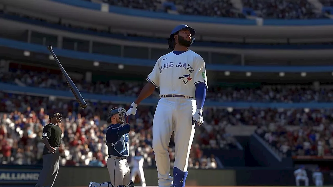 MLB The Show 24: How to get PXP Points in Diamond Dynasty