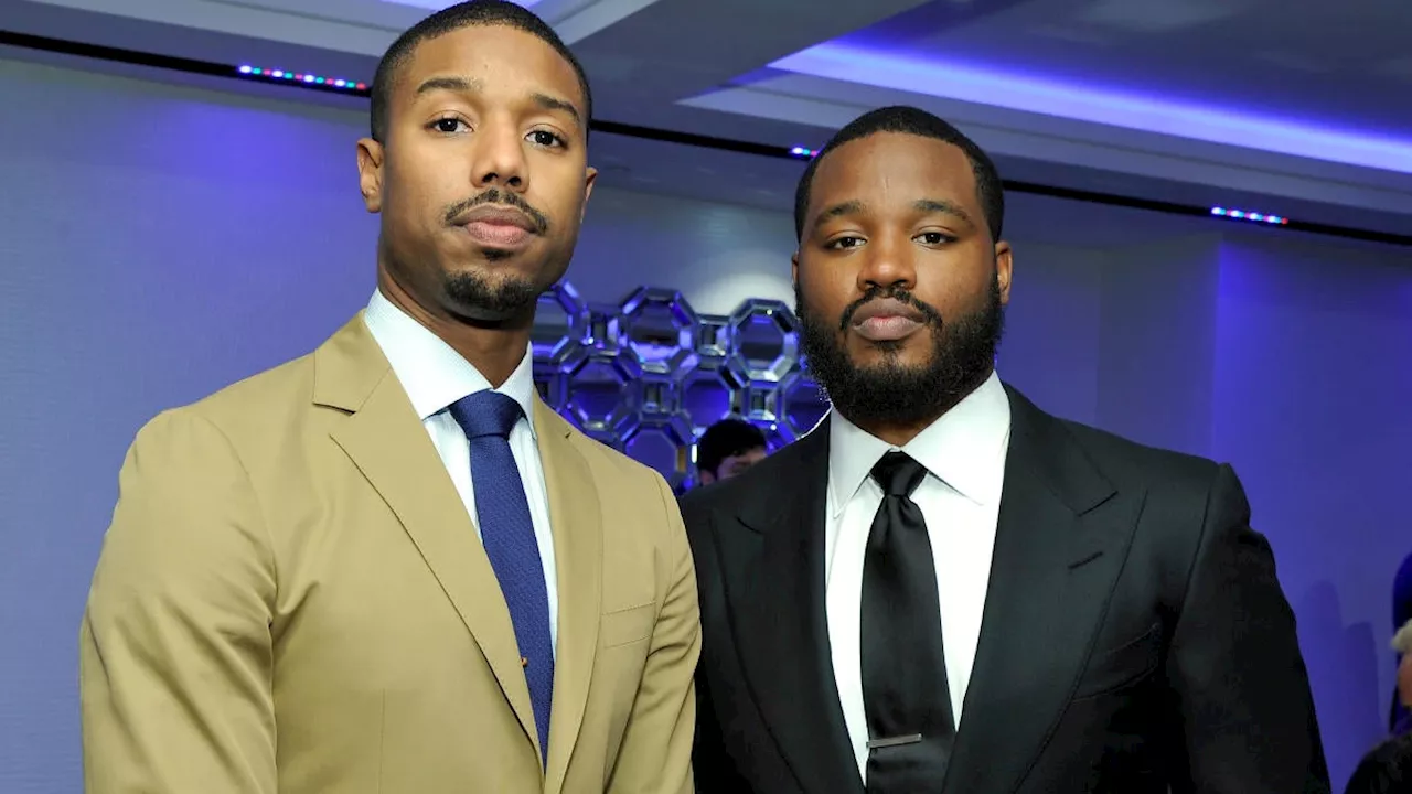 Ryan Coogler and Michael B. Jordan's Vampire Movie Gets Release Date