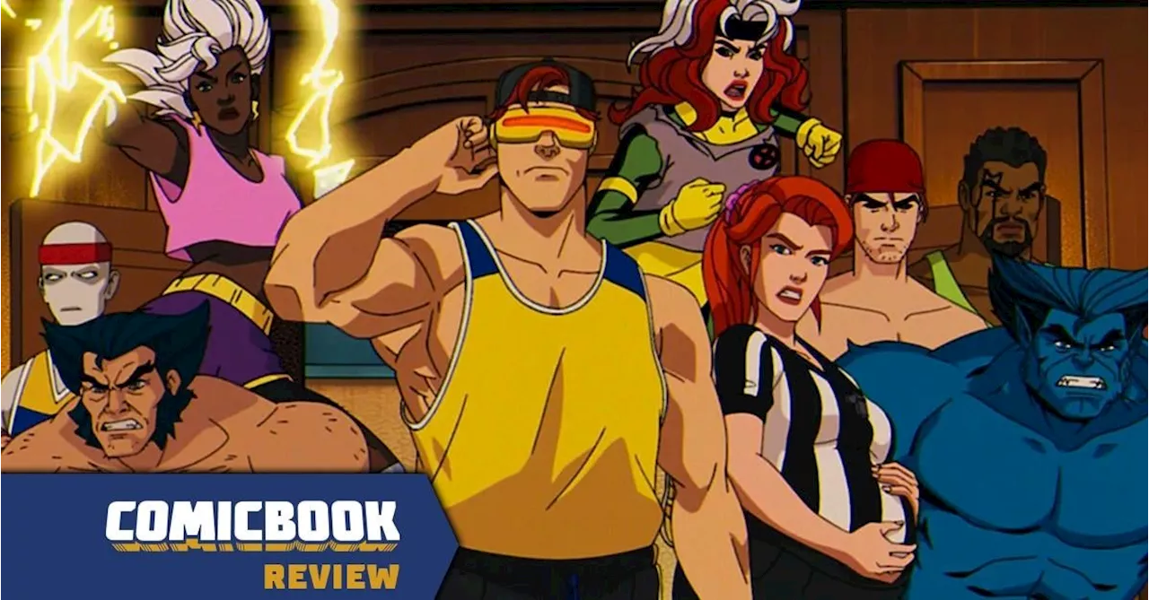 X-Men '97 Review: An Ideal Reboot for Marvel Fans and Newcomers Alike