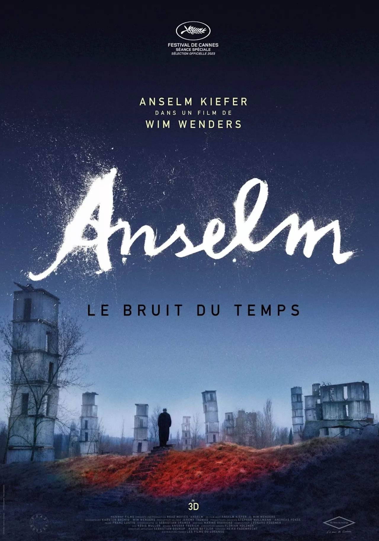 Anselm - Film (2023)