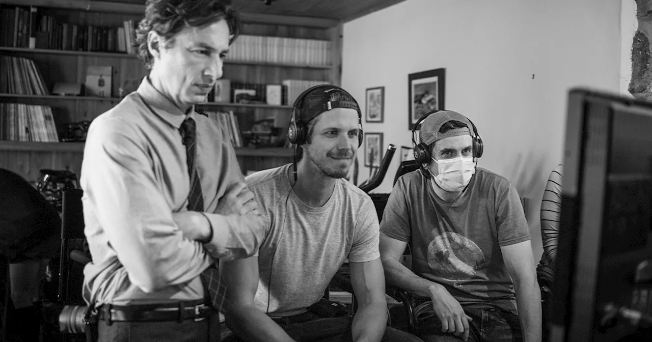 Filmmaker discusses creating French Girl and working with Zach Braff