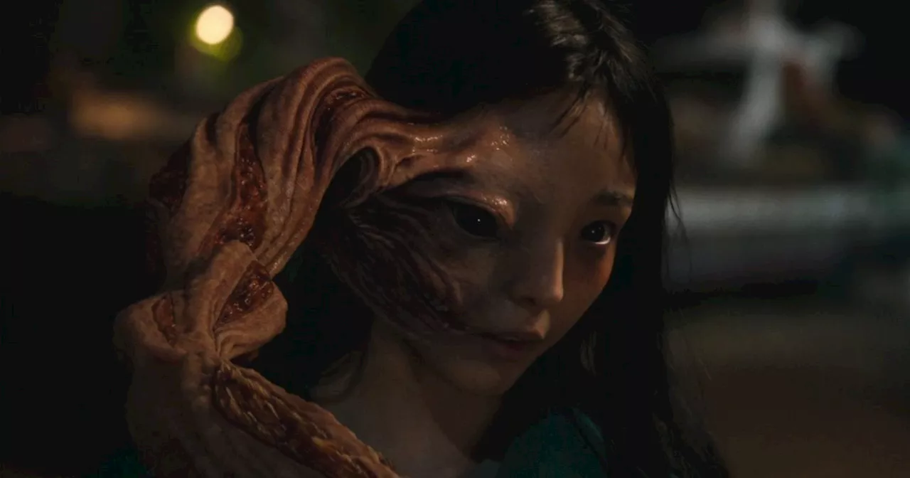 Parasyte: The Grey Trailer Previews Netflix’s Newest Sci-Fi Horror Series