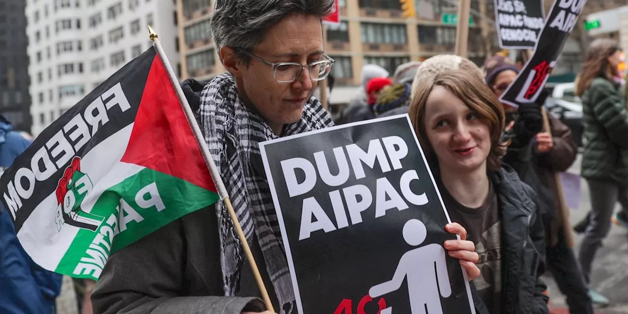 Prominent Jewish Americans Condemn AIPAC Effort to 'Dominate' US Primaries