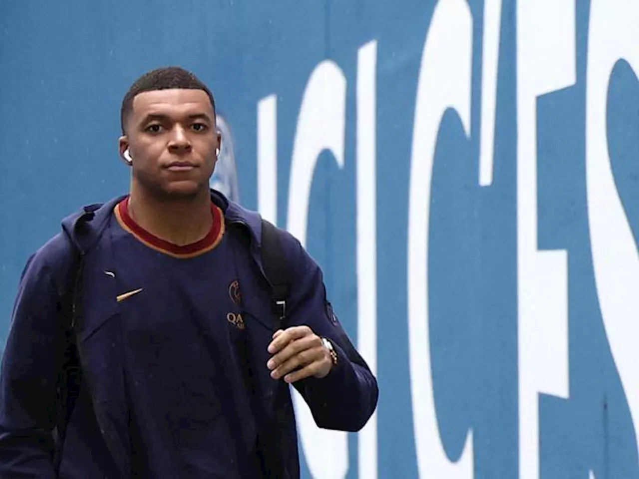 Mbappé e le Olimpiadi di Parigi, il Real Madrid dice no: «Non daremo i nostri giocatori»