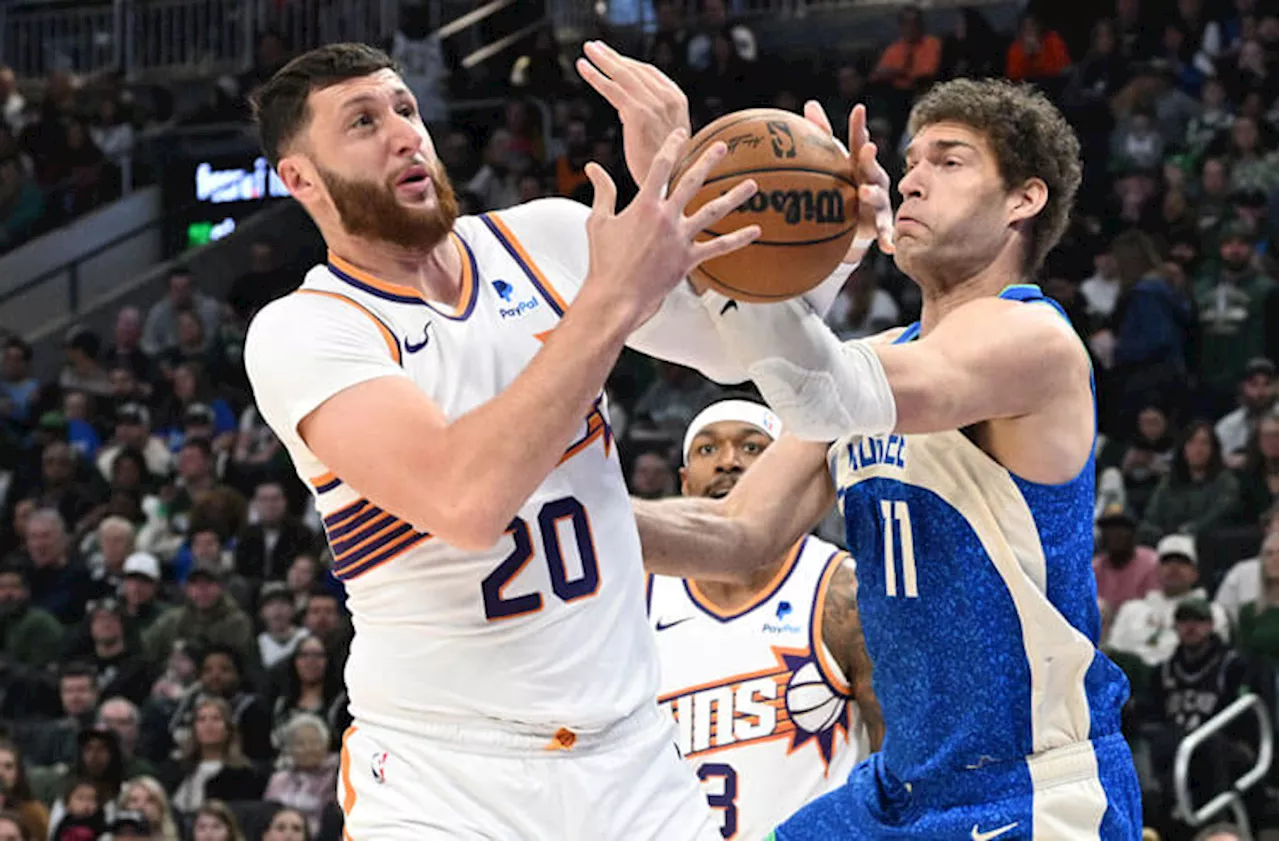 76ers vs Suns Odds, Picks, and Predictions Tonight: Nurkic Helps Phoenix Overpower Sixers