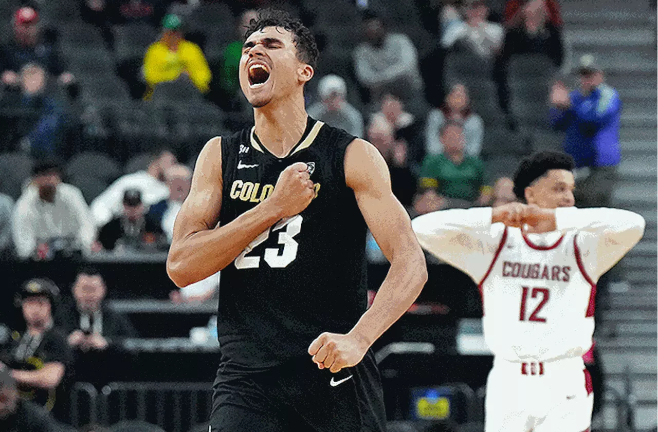 Colorado vs Boise State Predictions, Picks, and Odds: da Silva Hungry for March Madness Ticket