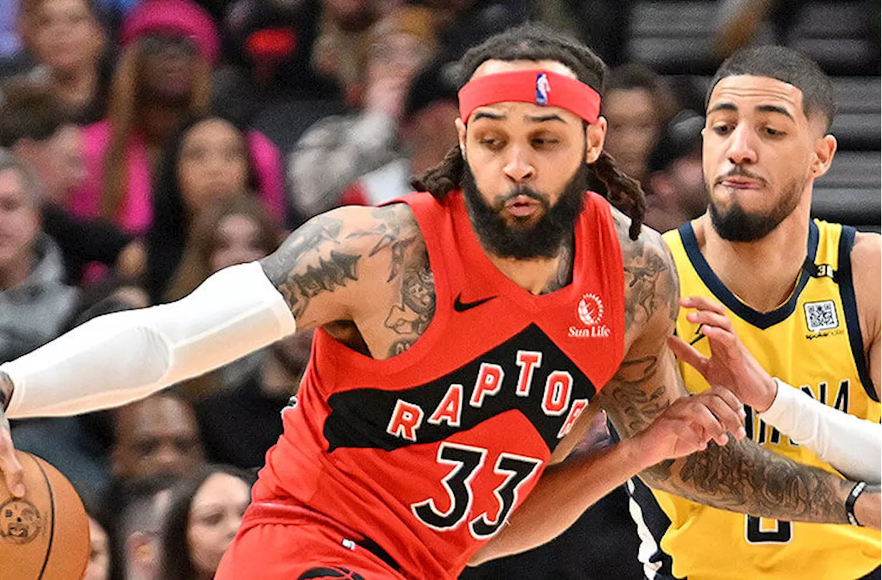 Kings vs Raptors Odds, Picks, and Predictions Tonight: Toronto Can't Keep Pace With Sacramento