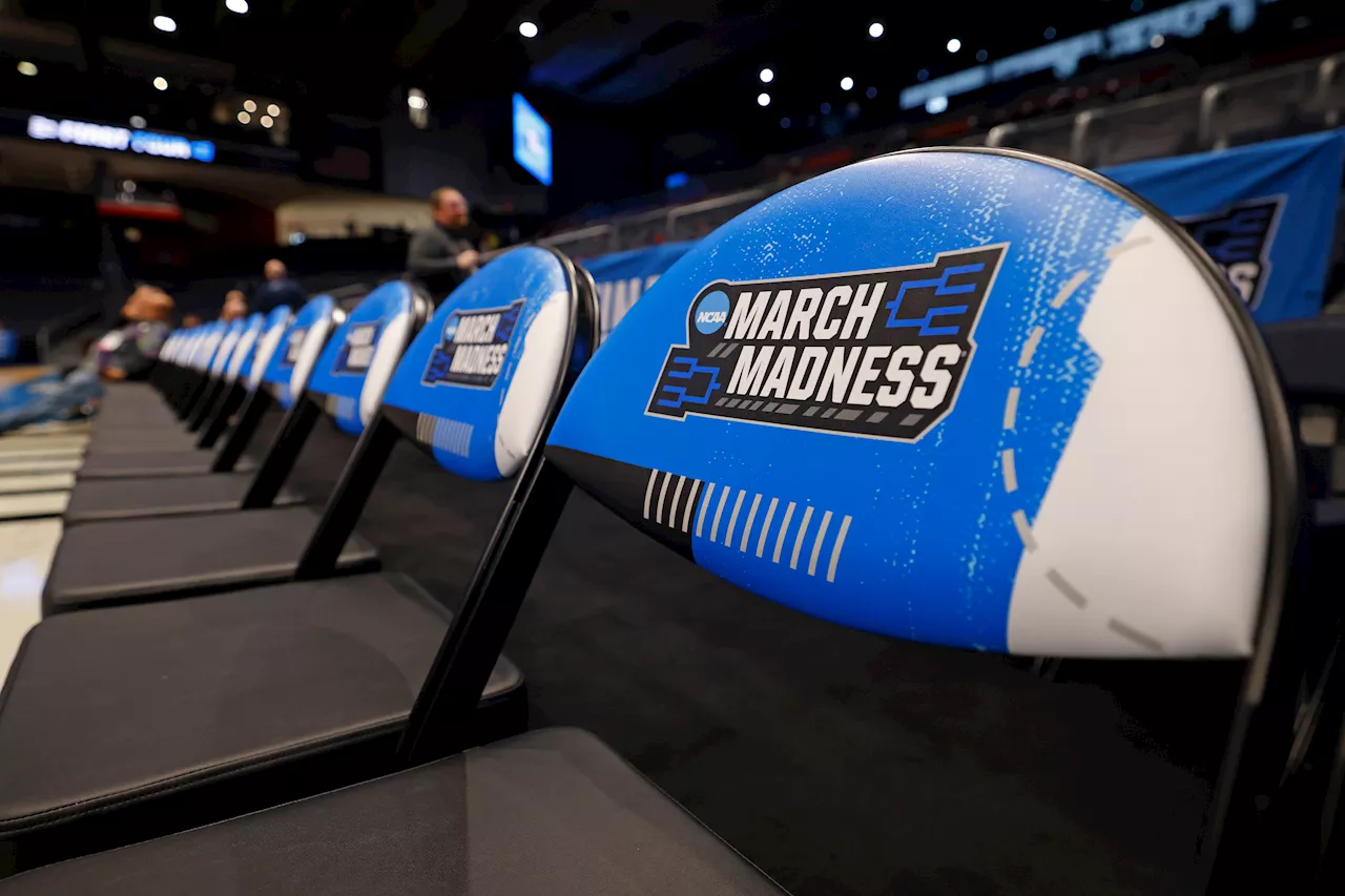 Sportsbooks Share Most Popular Picks, Upsets for 2024 March Madness