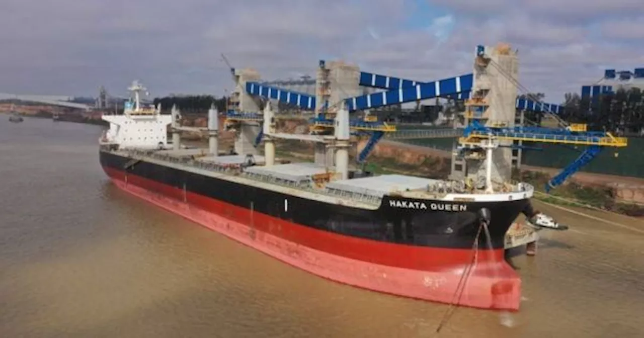 Cuáles son los desafíos de Pablo Martín Piccirilli, nuevo subsecretario de Puertos y Vías Navegables
