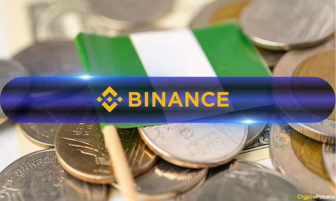 Nigerian Court Orders Binance to Release Comprehensive Data of All Local Users: Report