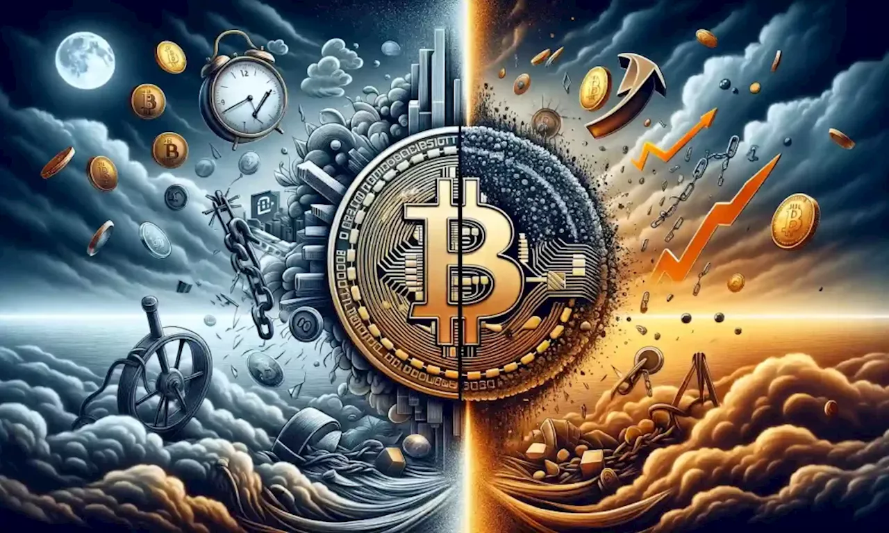 Bitcoin’s 13% correction – Experts have this to say about ‘for everyone’ BTC