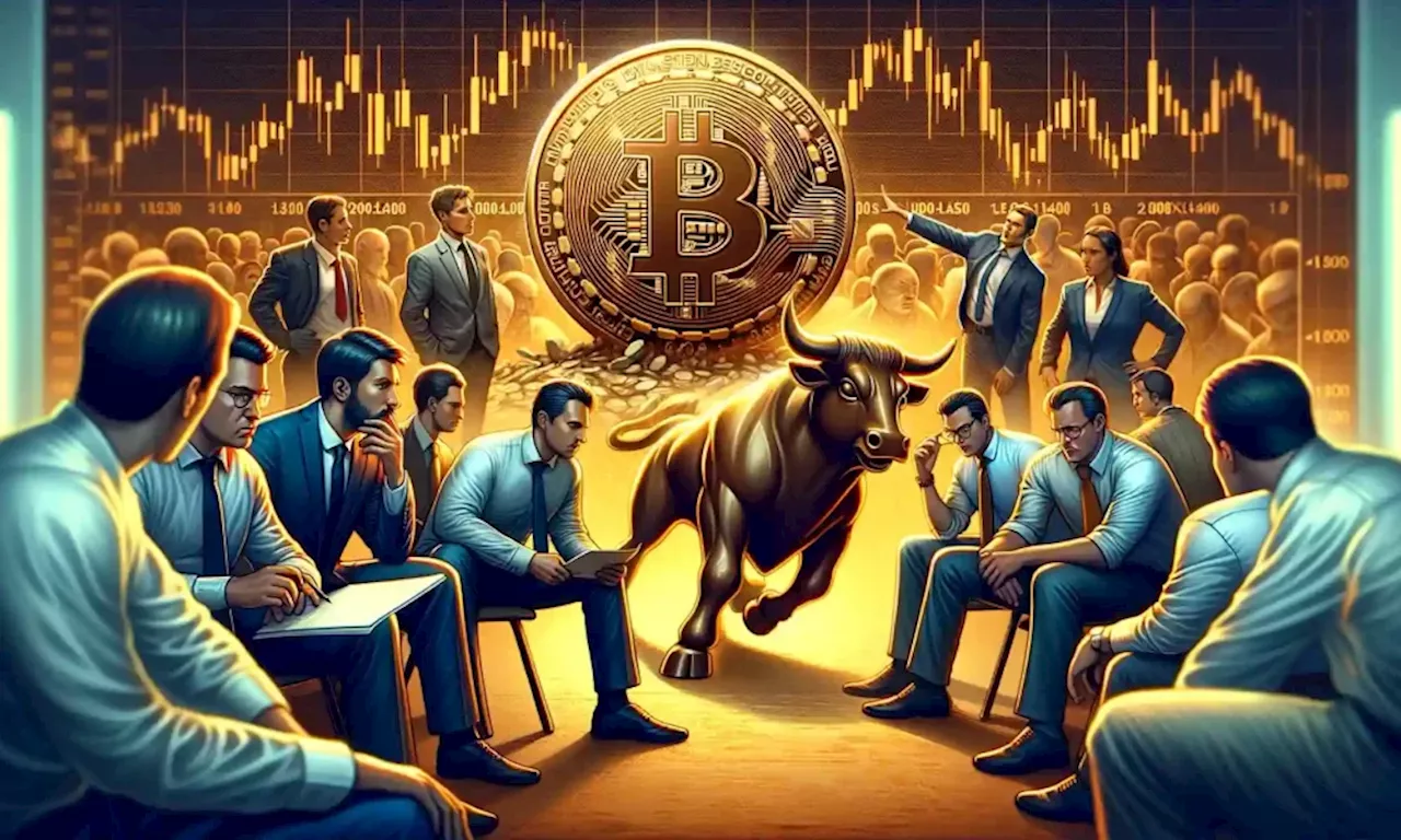 Bitcoin’s price slump continues – Should you change your predictions now?